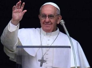 Papa Francisco Regina Coeli: Plaza de San Pedro II Domingo de Pascua